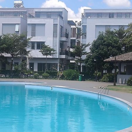 Flora Hotel Phú Quý Zewnętrze zdjęcie
