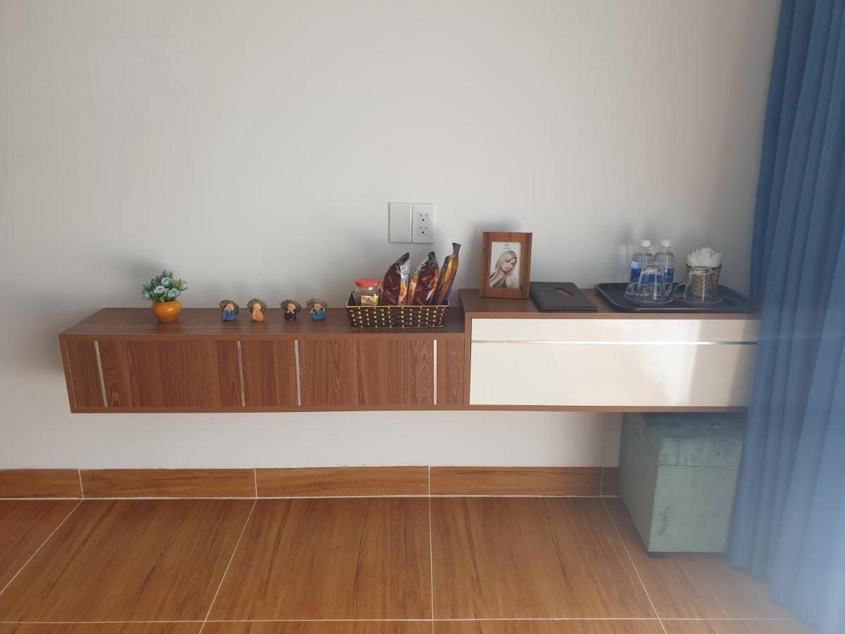 Flora Hotel Phú Quý Zewnętrze zdjęcie